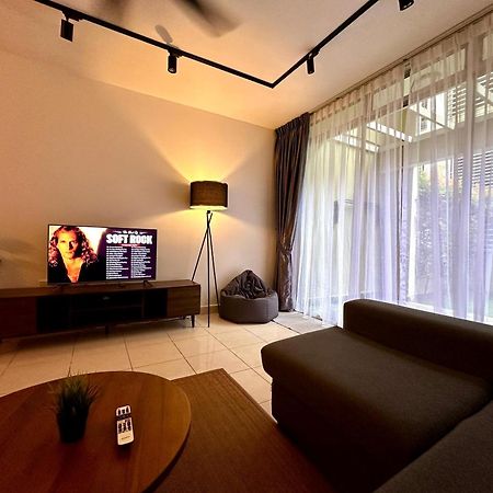 Bnb Cozy Homestay @ Cyberjaya Buitenkant foto