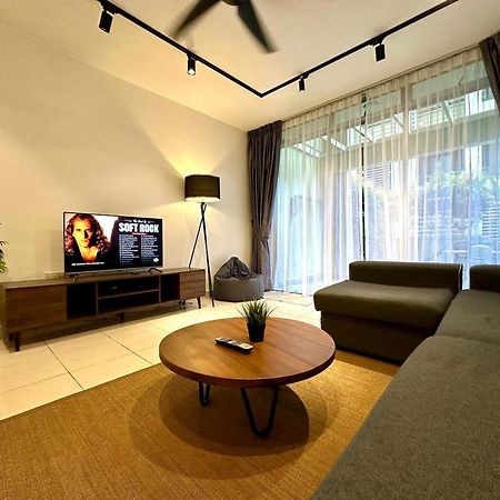 Bnb Cozy Homestay @ Cyberjaya Buitenkant foto