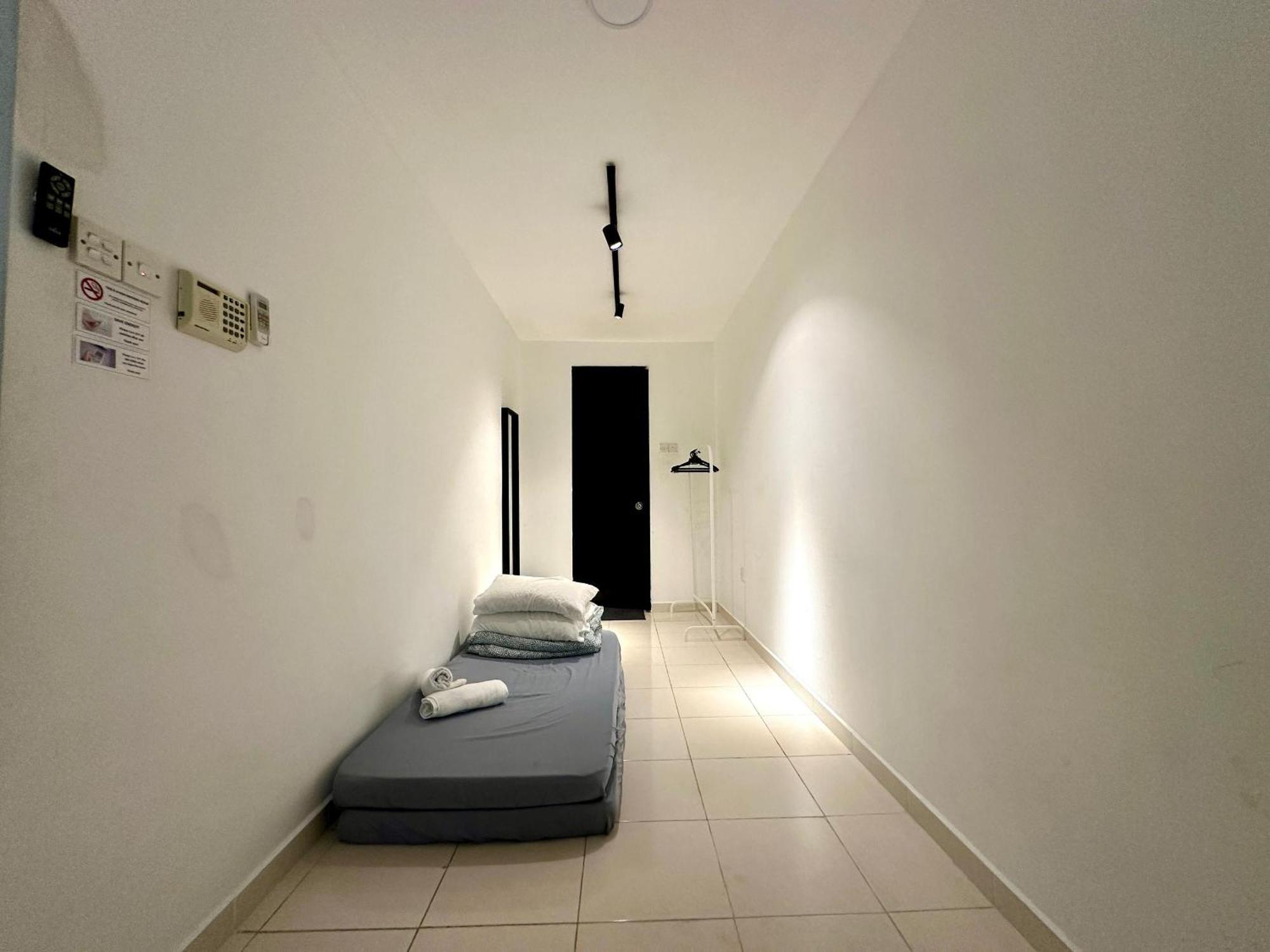 Bnb Cozy Homestay @ Cyberjaya Buitenkant foto